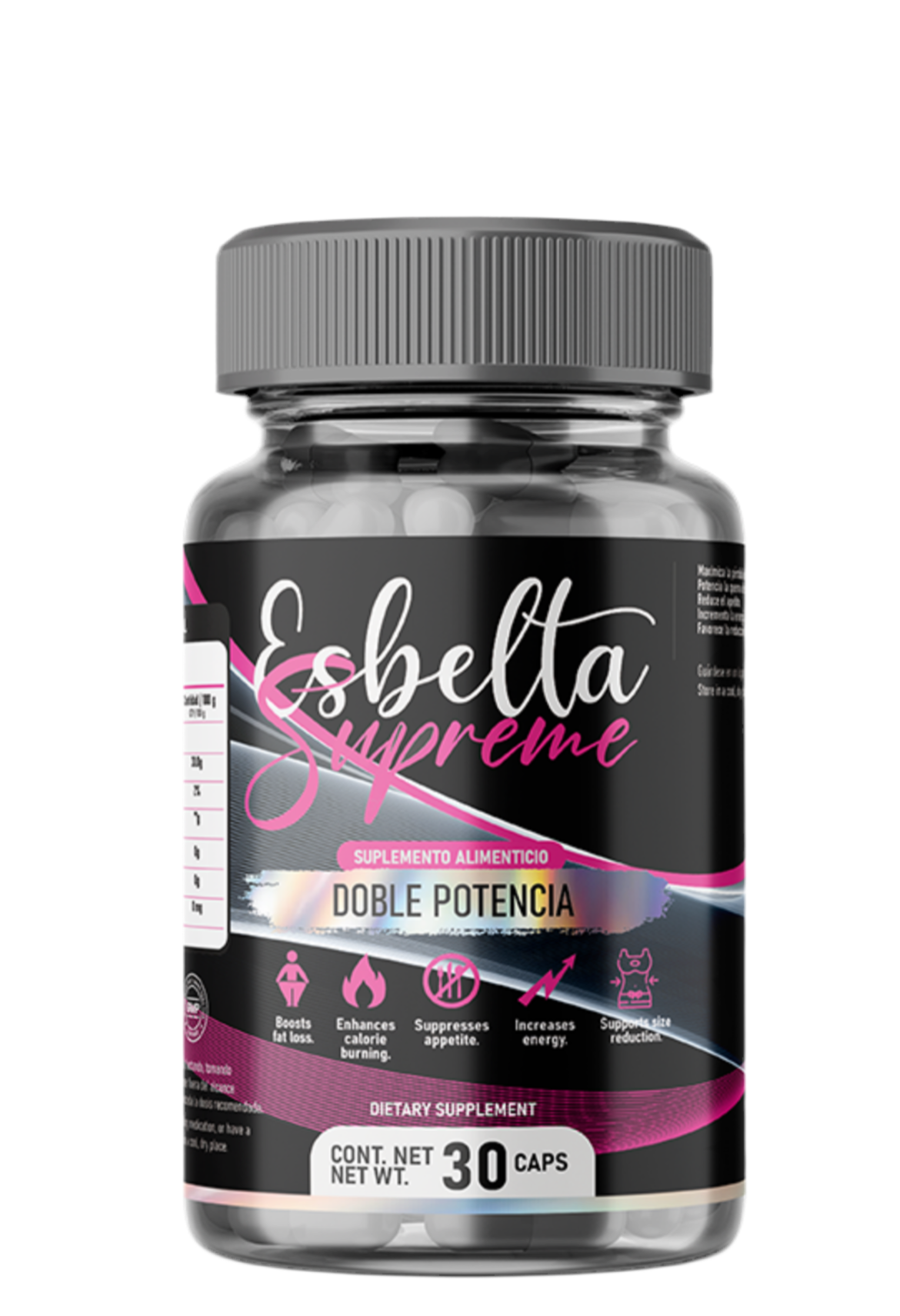 Esbelta supreme