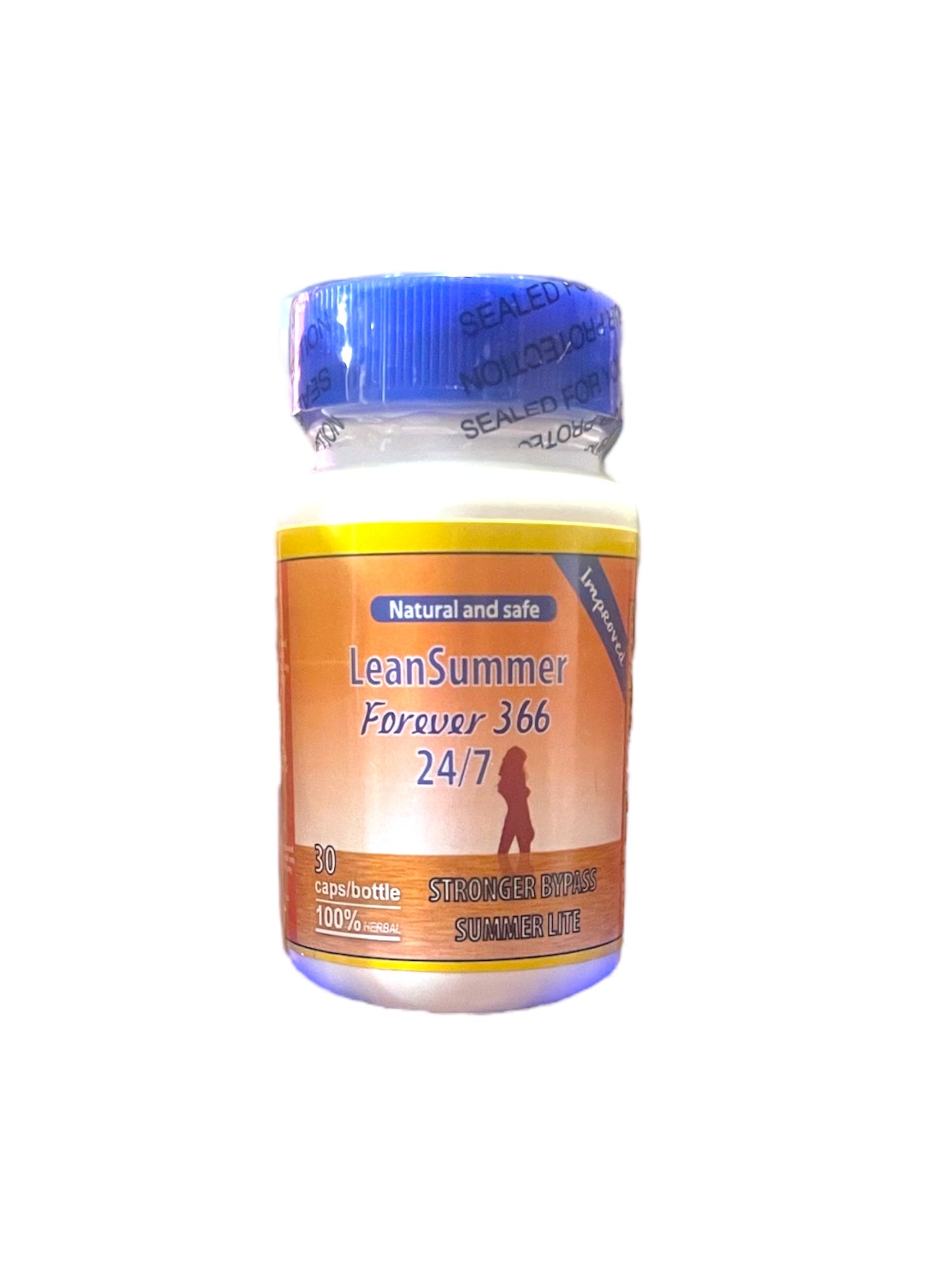 Lean summer forever 366 available for shipping