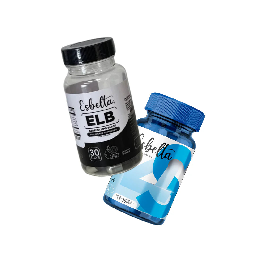 Esbelta 4S + ELB available for shipping
