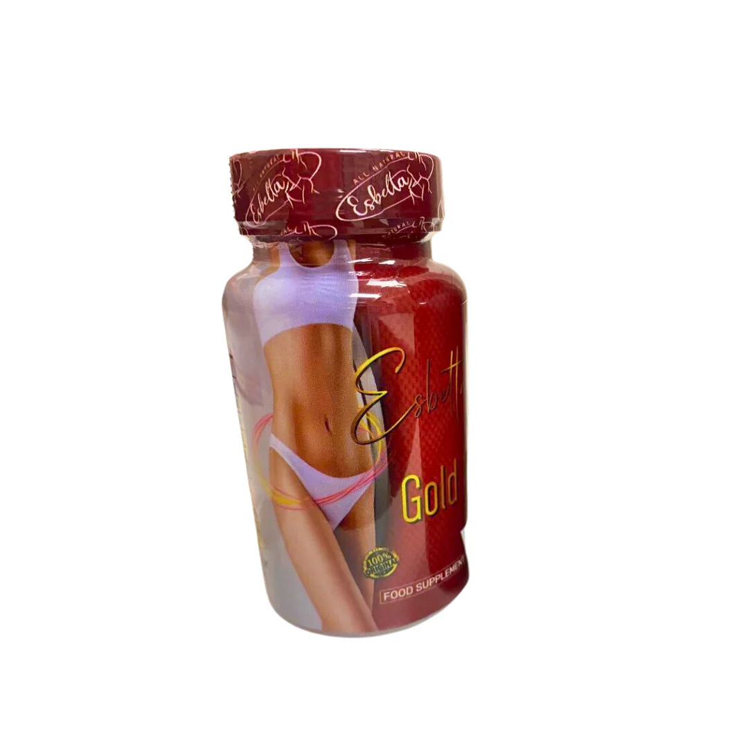 Esbelta gold max