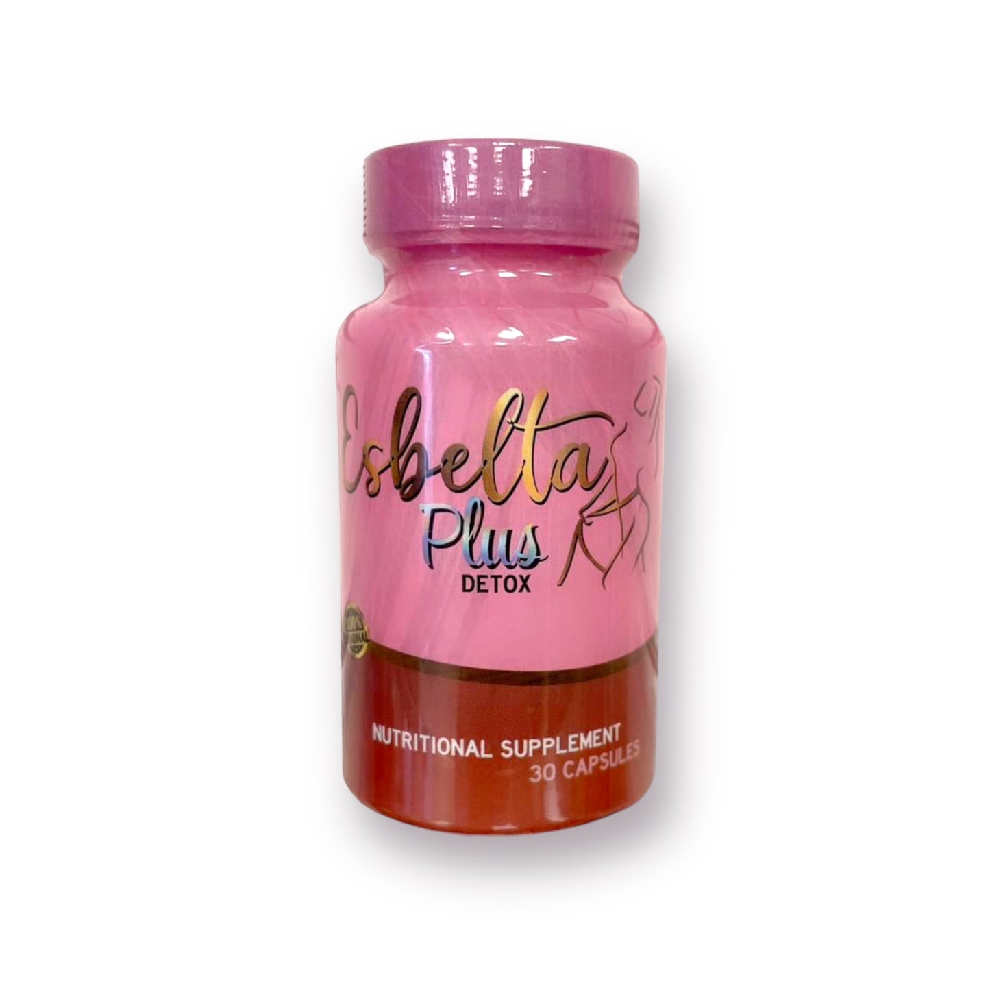 Esbelta plus detox gold