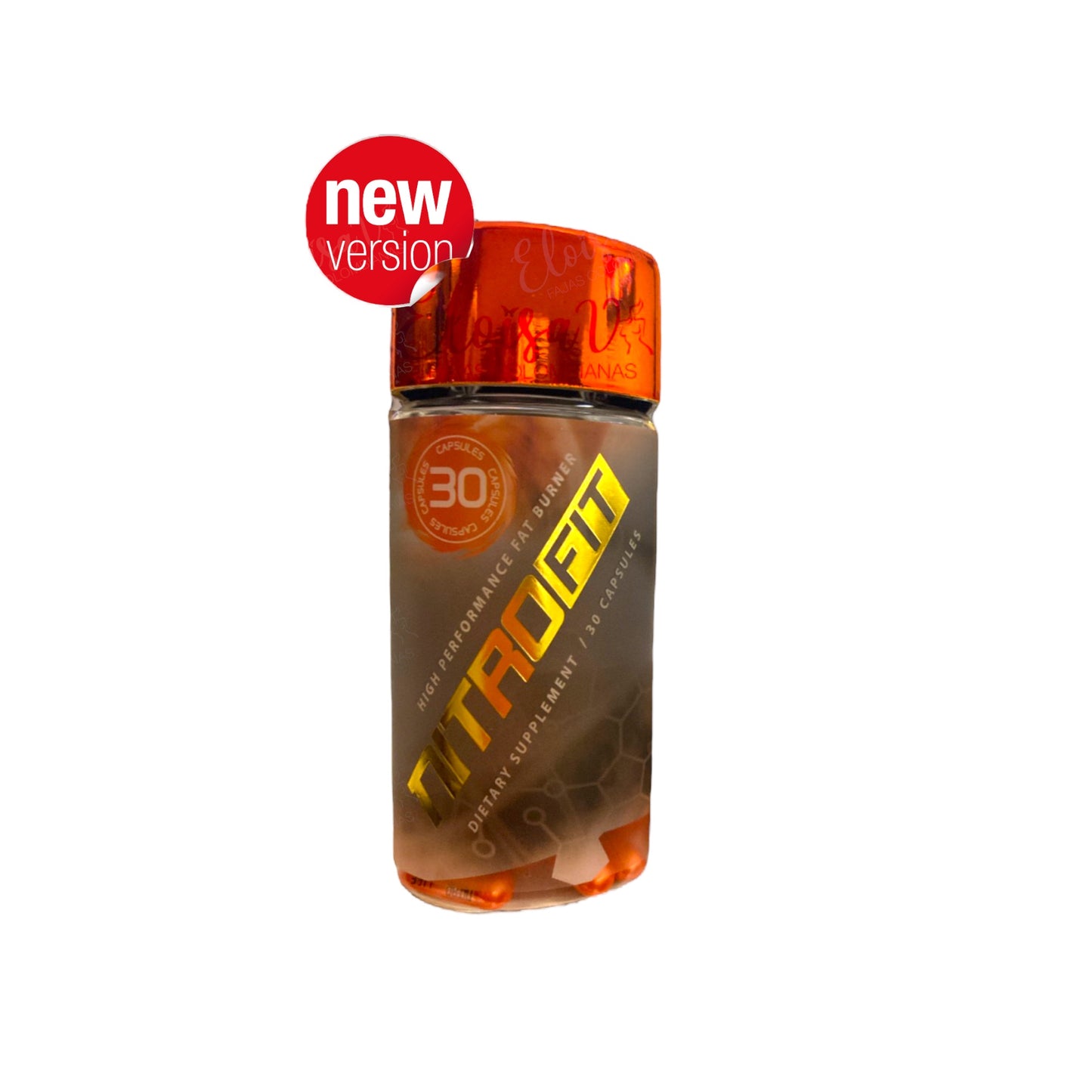 Nitrofit SOLD OUT