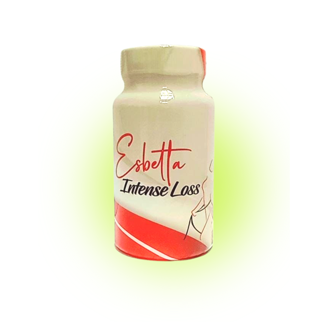 Esbelta intense