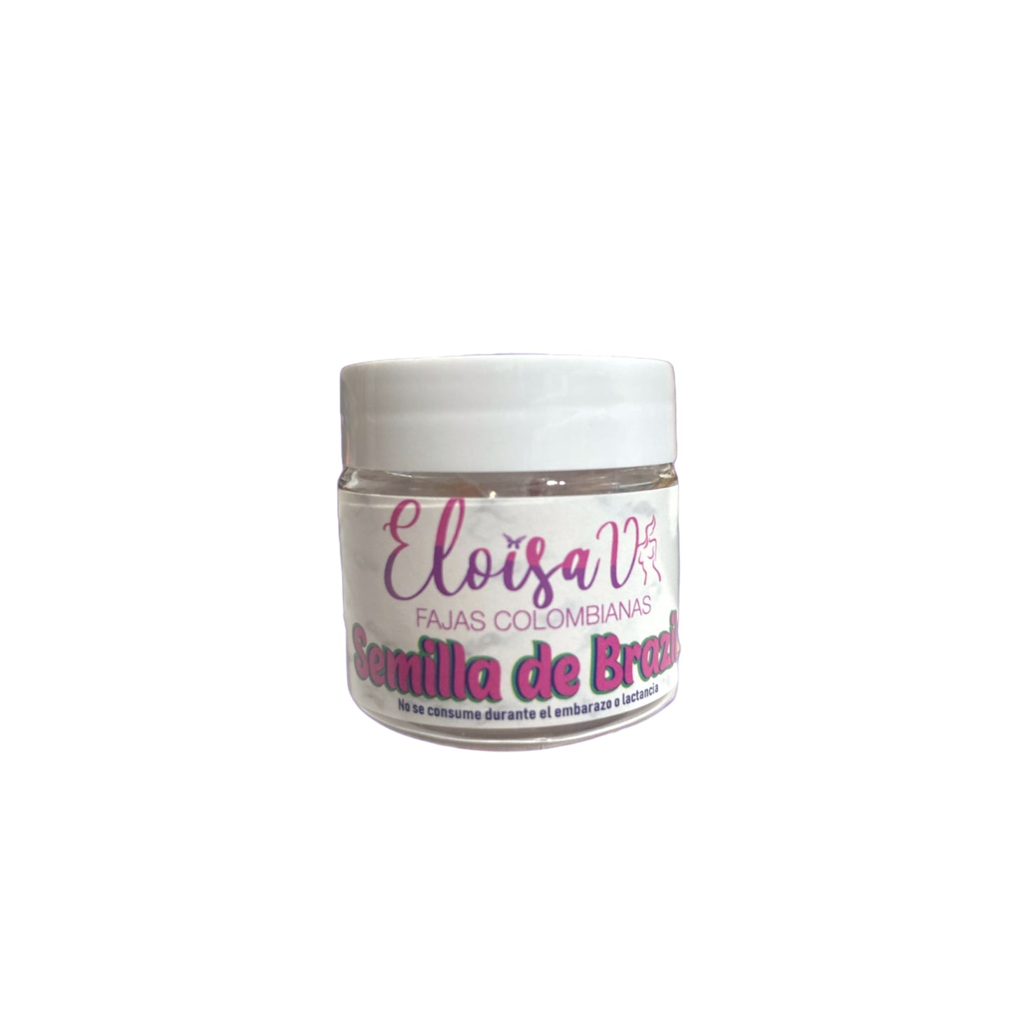 Brazil seed/ Semilla Brazil