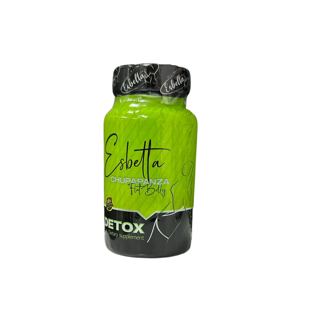 Esbelta detox