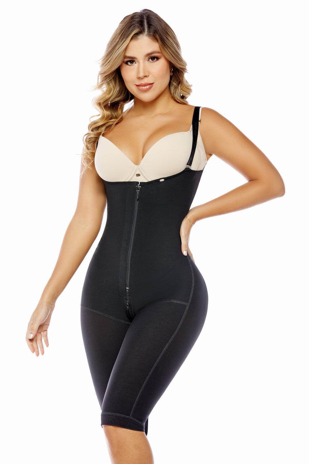 Vestidos faja online colombianos