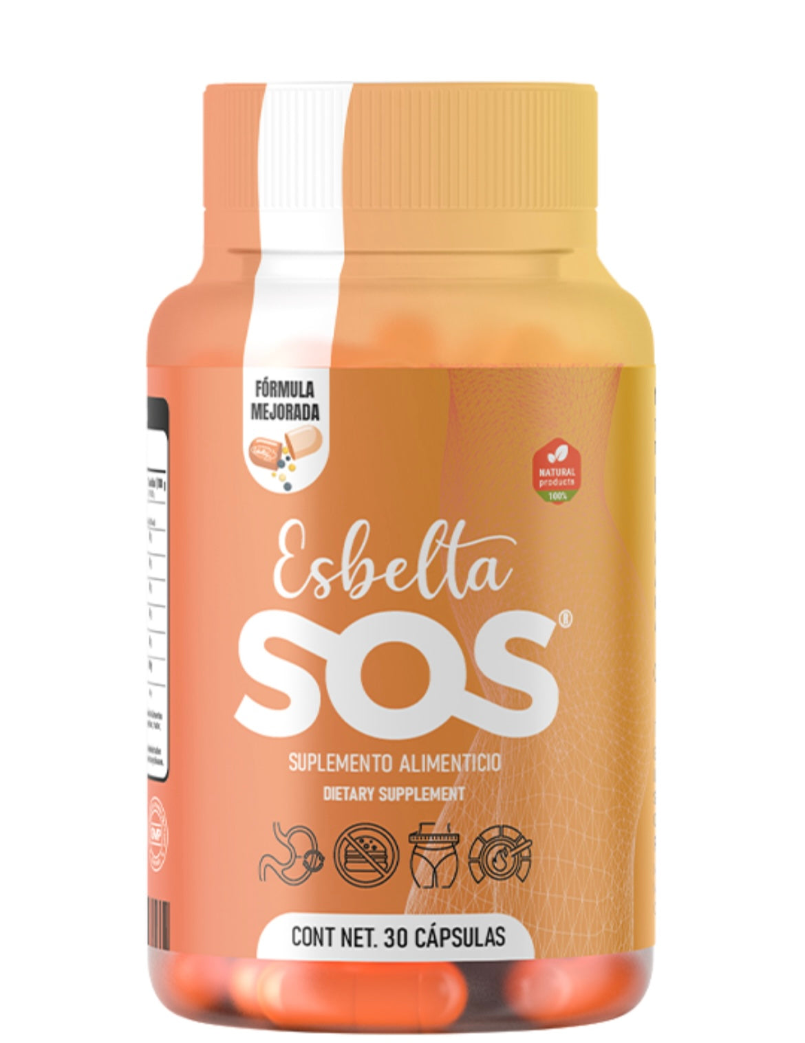 Esbelta sos