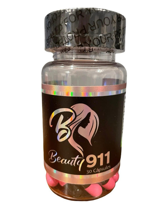Beauty 911