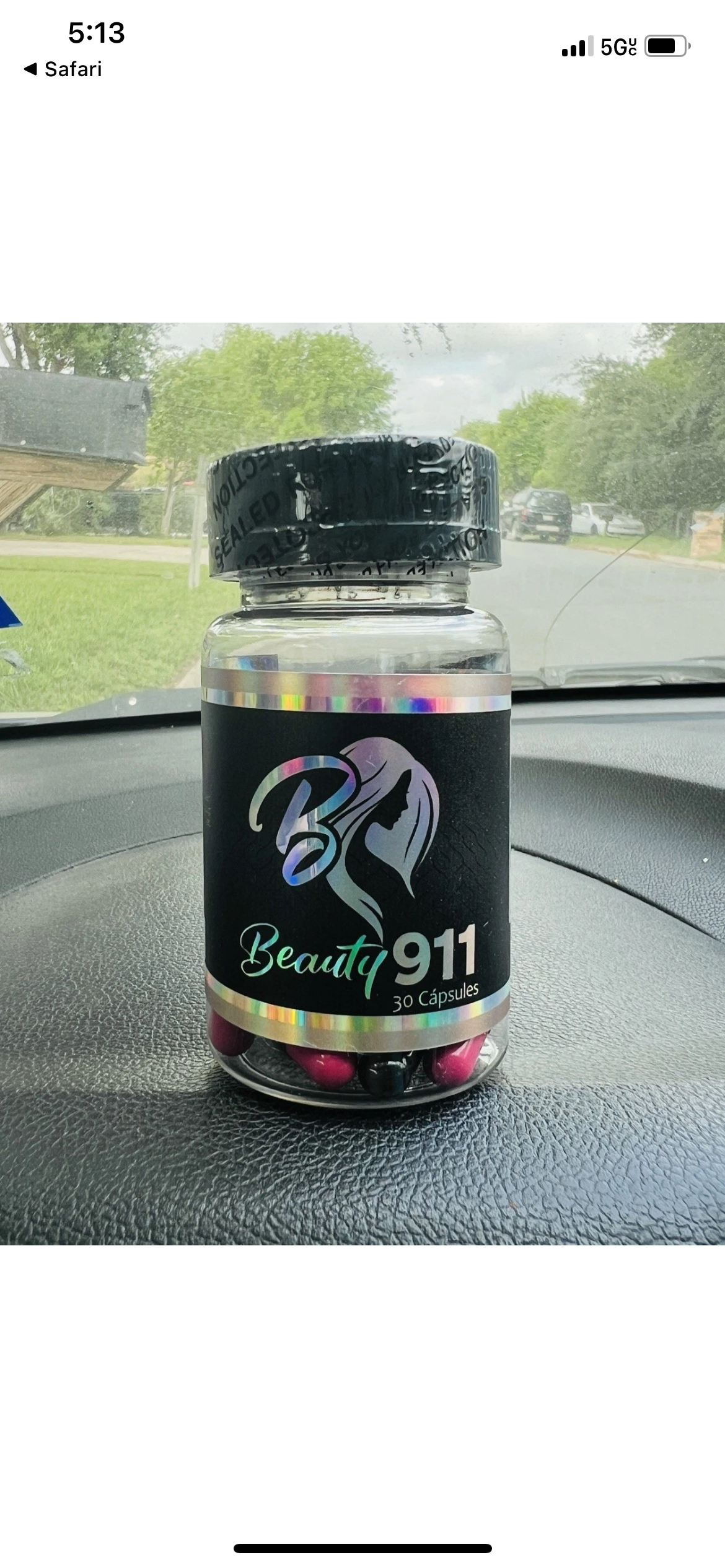 Beauty 911