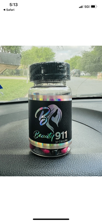 Beauty 911