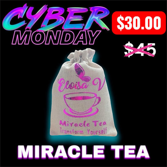 Miracle tea